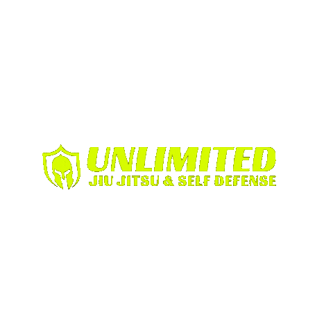 UnlimitedJiuJitsu giphygifmaker bjj unlimited jiu jitsu Sticker