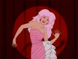 dance please GIF