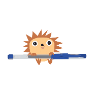 Pens Stationery Sticker by Tokyo Pen Shop