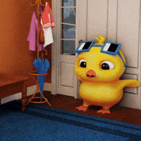 Rain Ugh GIF by Atrium