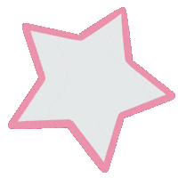 Pastel Shape Sticker