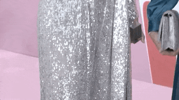 red carpet cfda awards 2019 GIF by CFDA