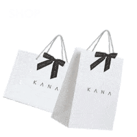 Shop Til You Drop Fun Sticker by KANA Furniture