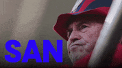 San Blas GIF by SD Eibar
