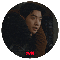 Idol Sticker by tvN Official