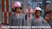 Dance Party Yolo GIF by Nickelodeon