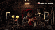 Beer GIF by Tyskie
