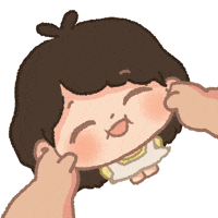 My Love Couple GIF by Cosytales