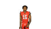 Utah Utes Sticker by Utah Football