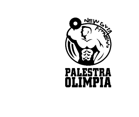 olimpianewgym giphyupload iphone trasparent olimpia new gym Sticker
