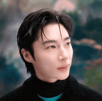 Byeonwooseok GIF
