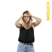 Puck Overload GIF by NOSUCH
