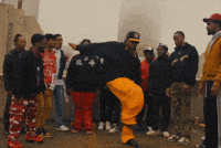 Game Over Cooking GIF