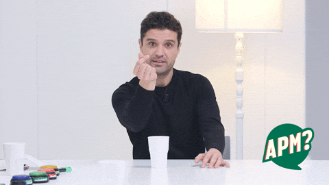 Humor Comedia GIF by Alguna Pregunta Més?