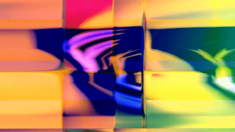 Video Art GIF by cskonopka