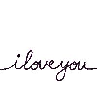 Heart Love Sticker