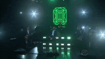 the late late show with james corden GIF by Republic Records