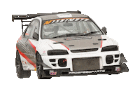 ProspeedParts car automotive racecar race car Sticker