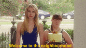 emma roberts ahs coven GIF