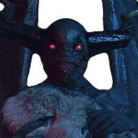 Season 3 Demon GIF by Paramount+