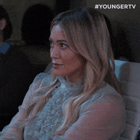 Tv Land GIF by YoungerTV