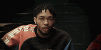 Brandon Ingram Wow GIF by adidas