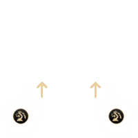 Swipeup Sticker by G999 Blockchain