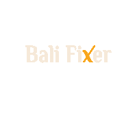 balifixer film video production bali Sticker