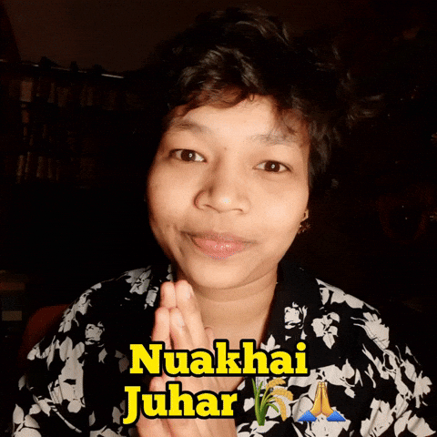 Jagyasini Singh GIF