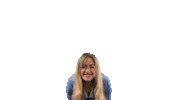 Immowenk swipe up immobilienmakler wisch hoch immobilienmaklerin Sticker