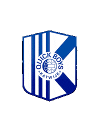 Tweededivisie Sticker by Quick Boys
