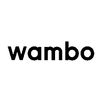 Sticker by Wambo
