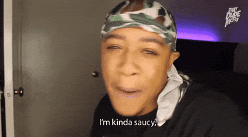 I Look Good Feeling Myself GIF by Much