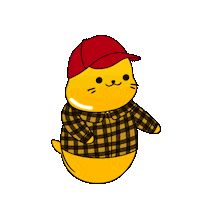 Dance Dancing Sticker by Sappy Seals Community