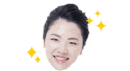 Star Sticker by sbc_shinjuku