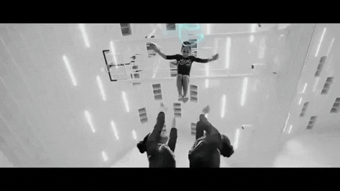 Sport Gymnastics GIF by Stad Genk