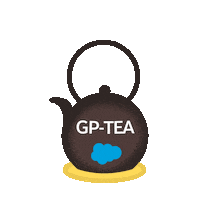 Artificial Intelligence Ai Sticker by Salesforce