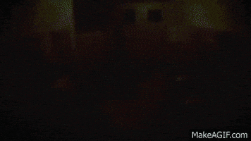 Creepy GIF