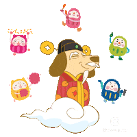 maoupmy maowashmy maoup malaysia maoupmalaysia maoupmy Sticker