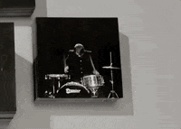 thearkofficial music video rock drums sweden GIF