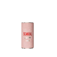 explode france Sticker by Jean Paul Gaultier