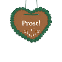 Beer Cheers Sticker by Schwaben Bräu