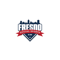 Sport Goal Sticker by Fresno Social Sports