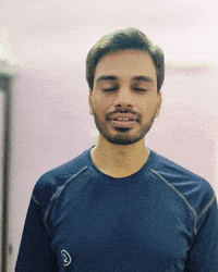 Can I Kiss You GIF by Lokesh Gocher