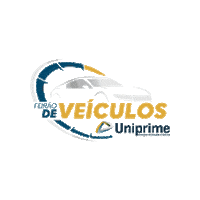 Feirão De Veiculos Sticker by Uniprime Pioneira