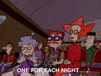 nicksplat rugrats GIF