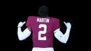 Martin Tayjonmartin GIF by Lafayette Leopards