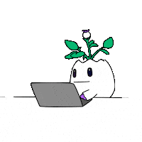 Angry Over It Sticker by Magic Eden