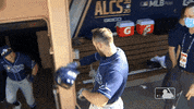 Happy Major League Baseball GIF by MLB