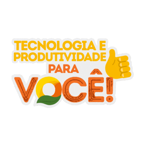 Agrosol Sticker by Agro-Sol Sementes